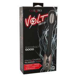 Volt Gode Électrostimulation Electro Charge 16.5 x 3.7 cm